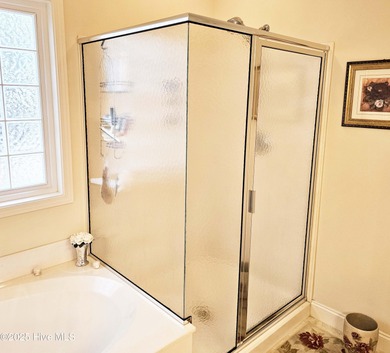 This you chance to own a well maintained home in the heart of on Sea Trail Golf Resort in North Carolina - for sale on GolfHomes.com, golf home, golf lot