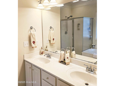 This you chance to own a well maintained home in the heart of on Sea Trail Golf Resort in North Carolina - for sale on GolfHomes.com, golf home, golf lot