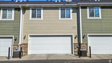 Amazing townhome next to the picturesque Logan River Golf on Logan River Golf Course in Utah - for sale on GolfHomes.com, golf home, golf lot