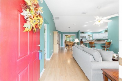 Furnished and no bond!  Welcome to this beautifully maintained 2 on Glenview Championship Golf and Country Club in Florida - for sale on GolfHomes.com, golf home, golf lot