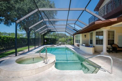 An EXQUISITE custom home in the PRESTIGIOUS gated community of on Deer Creek RV Golf Resort in Florida - for sale on GolfHomes.com, golf home, golf lot