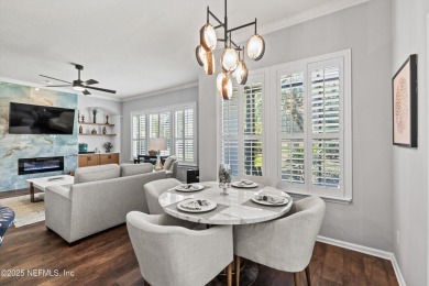 Gorgeous 3-bedroom, 2-bathroom home located on 14th Green in the on Magnolia Point Golf and Country Club in Florida - for sale on GolfHomes.com, golf home, golf lot