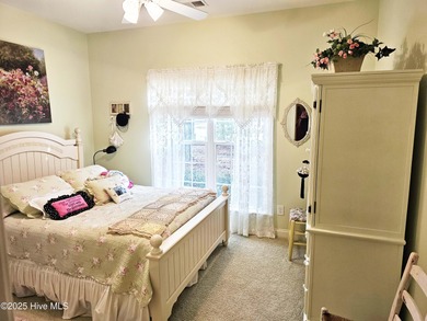 This you chance to own a well maintained home in the heart of on Sea Trail Golf Resort in North Carolina - for sale on GolfHomes.com, golf home, golf lot