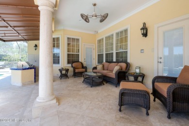 An EXQUISITE custom home in the PRESTIGIOUS gated community of on Deer Creek RV Golf Resort in Florida - for sale on GolfHomes.com, golf home, golf lot