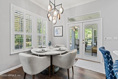 Gorgeous 3-bedroom, 2-bathroom home located on 14th Green in the on Magnolia Point Golf and Country Club in Florida - for sale on GolfHomes.com, golf home, golf lot