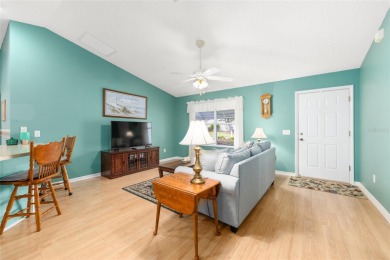 Furnished and no bond!  Welcome to this beautifully maintained 2 on Glenview Championship Golf and Country Club in Florida - for sale on GolfHomes.com, golf home, golf lot