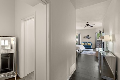 Welcome to this stunning, custom home nestled in the prestigious on Omni Tucson National Golf Resort and Spa - Sonoran in Arizona - for sale on GolfHomes.com, golf home, golf lot