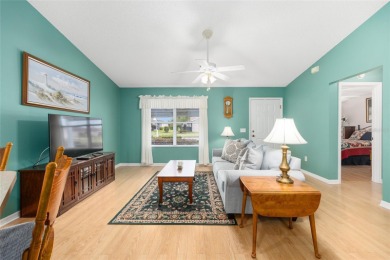 Furnished and no bond!  Welcome to this beautifully maintained 2 on Glenview Championship Golf and Country Club in Florida - for sale on GolfHomes.com, golf home, golf lot