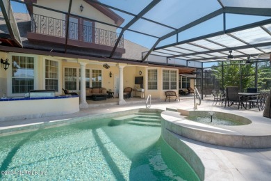 An EXQUISITE custom home in the PRESTIGIOUS gated community of on Deer Creek RV Golf Resort in Florida - for sale on GolfHomes.com, golf home, golf lot