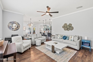 Gorgeous 3-bedroom, 2-bathroom home located on 14th Green in the on Magnolia Point Golf and Country Club in Florida - for sale on GolfHomes.com, golf home, golf lot