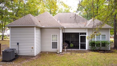 This you chance to own a well maintained home in the heart of on Sea Trail Golf Resort in North Carolina - for sale on GolfHomes.com, golf home, golf lot