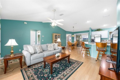 Furnished and no bond!  Welcome to this beautifully maintained 2 on Glenview Championship Golf and Country Club in Florida - for sale on GolfHomes.com, golf home, golf lot