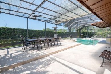 An EXQUISITE custom home in the PRESTIGIOUS gated community of on Deer Creek RV Golf Resort in Florida - for sale on GolfHomes.com, golf home, golf lot