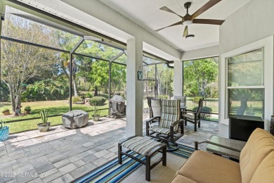 Gorgeous 3-bedroom, 2-bathroom home located on 14th Green in the on Magnolia Point Golf and Country Club in Florida - for sale on GolfHomes.com, golf home, golf lot