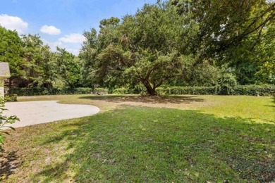 Enjoy stunning views from the 6th fairway with tranquil privacy on Harbour View Par 3 and Driving Range in South Carolina - for sale on GolfHomes.com, golf home, golf lot