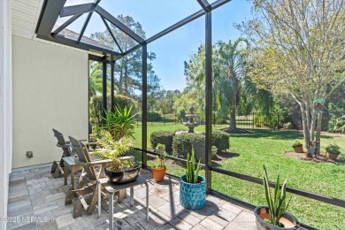 Gorgeous 3-bedroom, 2-bathroom home located on 14th Green in the on Magnolia Point Golf and Country Club in Florida - for sale on GolfHomes.com, golf home, golf lot