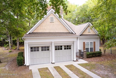 This you chance to own a well maintained home in the heart of on Sea Trail Golf Resort in North Carolina - for sale on GolfHomes.com, golf home, golf lot