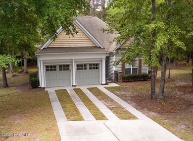 This you chance to own a well maintained home in the heart of on Sea Trail Golf Resort in North Carolina - for sale on GolfHomes.com, golf home, golf lot