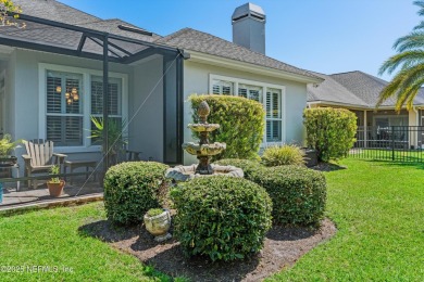 Gorgeous 3-bedroom, 2-bathroom home located on 14th Green in the on Magnolia Point Golf and Country Club in Florida - for sale on GolfHomes.com, golf home, golf lot