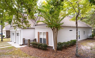 This you chance to own a well maintained home in the heart of on Sea Trail Golf Resort in North Carolina - for sale on GolfHomes.com, golf home, golf lot