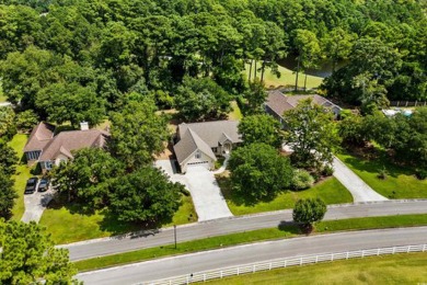 Enjoy stunning views from the 6th fairway with tranquil privacy on Harbour View Par 3 and Driving Range in South Carolina - for sale on GolfHomes.com, golf home, golf lot