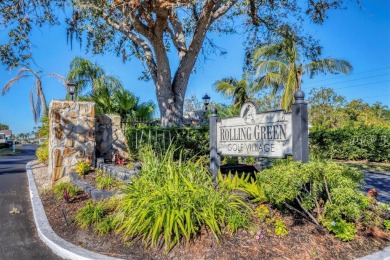 ~ AFFORDABLE AND IN A WONDERFUL LOCATION! ~Come discover Rolling on Rolling Green Golf Course in Florida - for sale on GolfHomes.com, golf home, golf lot