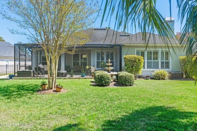 Gorgeous 3-bedroom, 2-bathroom home located on 14th Green in the on Magnolia Point Golf and Country Club in Florida - for sale on GolfHomes.com, golf home, golf lot