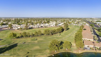 THIS IS ONE YOU DON'T WANT TO MISS! Welcome to the highly on Fountain of the Sun Country Club in Arizona - for sale on GolfHomes.com, golf home, golf lot