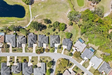 Gorgeous 3-bedroom, 2-bathroom home located on 14th Green in the on Magnolia Point Golf and Country Club in Florida - for sale on GolfHomes.com, golf home, golf lot