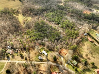 SO MUCH POTENTIAL!  Unrestricted acreage!  Looking for acreage on Old Toccoa Farm Golf Club in Georgia - for sale on GolfHomes.com, golf home, golf lot