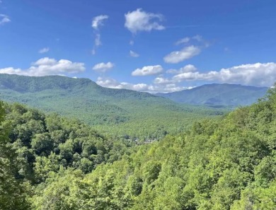 Welcome to this beautiful 5 bedroom, 5 bath Luxury cabin located on Bent Creek Golf Course in Tennessee - for sale on GolfHomes.com, golf home, golf lot