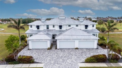 Immaculate, new modern golf course townhouse triplex on St on Saint Andrews South Golf Club in Florida - for sale on GolfHomes.com, golf home, golf lot