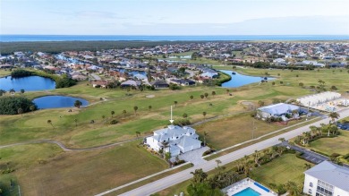 Immaculate, new modern golf course townhouse triplex on St on Saint Andrews South Golf Club in Florida - for sale on GolfHomes.com, golf home, golf lot