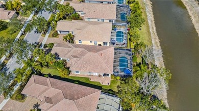 Discover your Florida paradise in the highly sought-after on Palmira Golf and Country Club in Florida - for sale on GolfHomes.com, golf home, golf lot
