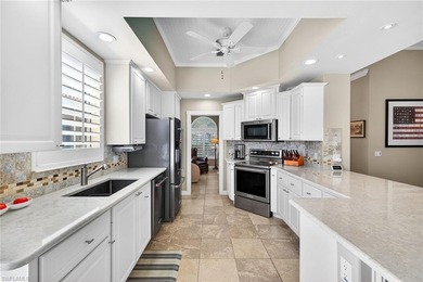 Discover your Florida paradise in the highly sought-after on Palmira Golf and Country Club in Florida - for sale on GolfHomes.com, golf home, golf lot