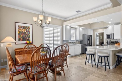 Discover your Florida paradise in the highly sought-after on Palmira Golf and Country Club in Florida - for sale on GolfHomes.com, golf home, golf lot