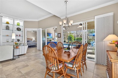 Discover your Florida paradise in the highly sought-after on Palmira Golf and Country Club in Florida - for sale on GolfHomes.com, golf home, golf lot