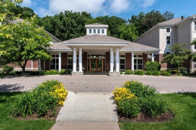 Perched on the top floor of the coveted Bella Casa, this on Pleasant View Golf Club in Wisconsin - for sale on GolfHomes.com, golf home, golf lot
