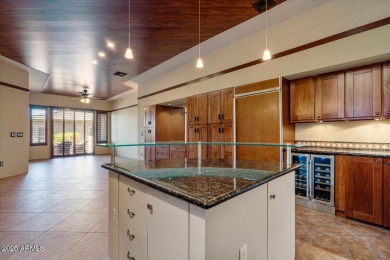 Desert Luxury Meets Golf Course Living in Tesoro Townhomes on Gold Canyon Golf Resort  in Arizona - for sale on GolfHomes.com, golf home, golf lot