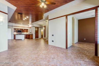Desert Luxury Meets Golf Course Living in Tesoro Townhomes on Gold Canyon Golf Resort  in Arizona - for sale on GolfHomes.com, golf home, golf lot