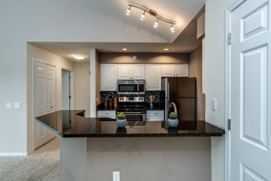 Perched on the top floor of the coveted Bella Casa, this on Pleasant View Golf Club in Wisconsin - for sale on GolfHomes.com, golf home, golf lot