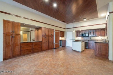 Desert Luxury Meets Golf Course Living in Tesoro Townhomes on Gold Canyon Golf Resort  in Arizona - for sale on GolfHomes.com, golf home, golf lot