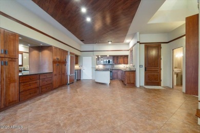Desert Luxury Meets Golf Course Living in Tesoro Townhomes on Gold Canyon Golf Resort  in Arizona - for sale on GolfHomes.com, golf home, golf lot