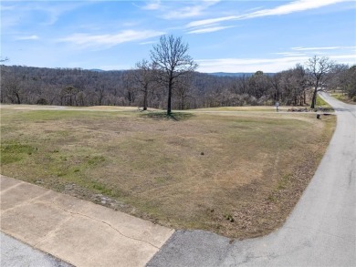 Build Your Dream Home on the Golf Course! This prime lot is on Holiday Island Golf Course in Arkansas - for sale on GolfHomes.com, golf home, golf lot