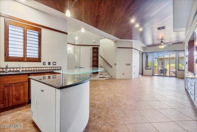 Desert Luxury Meets Golf Course Living in Tesoro Townhomes on Gold Canyon Golf Resort  in Arizona - for sale on GolfHomes.com, golf home, golf lot