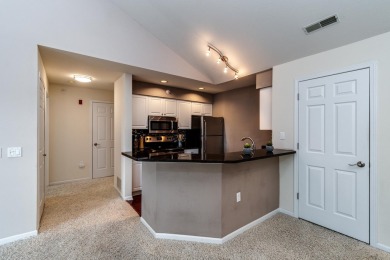 Perched on the top floor of the coveted Bella Casa, this on Pleasant View Golf Club in Wisconsin - for sale on GolfHomes.com, golf home, golf lot
