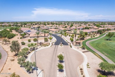 Welcome to your dream home! A gorgeous golf course lot in the on Seville Golf and Country Club in Arizona - for sale on GolfHomes.com, golf home, golf lot