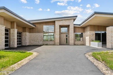 Step into luxury with this newly completed single-level home on Promontory Golf Club  in Utah - for sale on GolfHomes.com, golf home, golf lot
