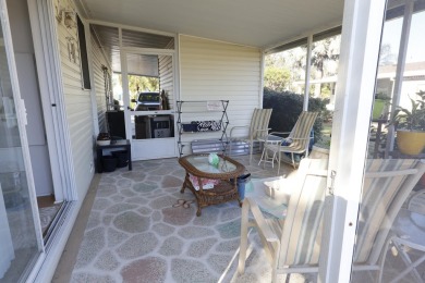 Seller Motivated, MAKE OFFER! Beautiful Savanna Club 55+ on Savanna Golf Club in Florida - for sale on GolfHomes.com, golf home, golf lot