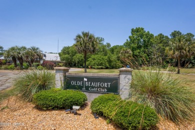 Discover the perfect blend of privacy and convenience with this on Ladys Island Country Club in South Carolina - for sale on GolfHomes.com, golf home, golf lot